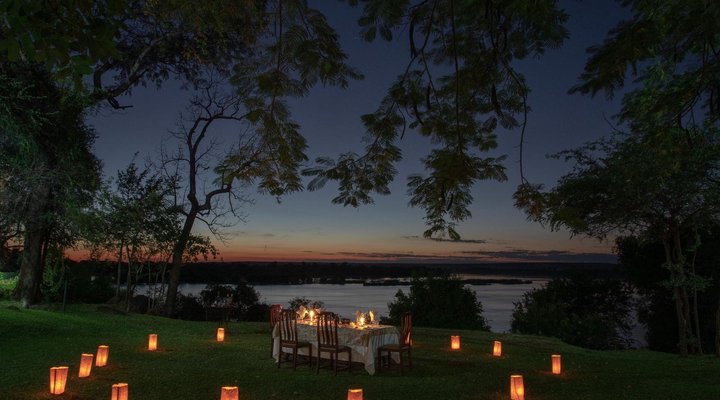 The River Club 