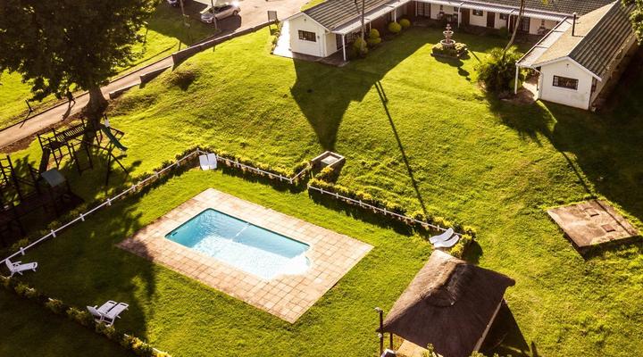 St Ives Lodge and Venue