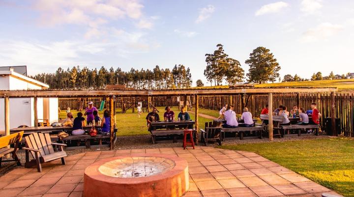 St Ives Lodge and Venue