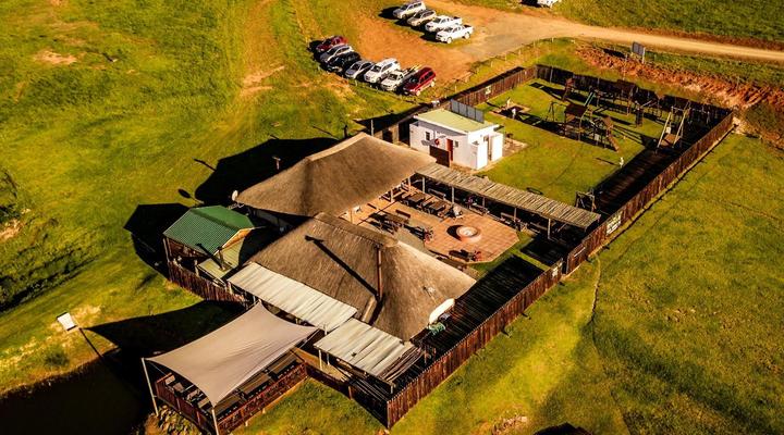 St Ives Lodge and Venue