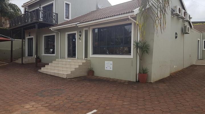 Fairview Bed and Breakfast