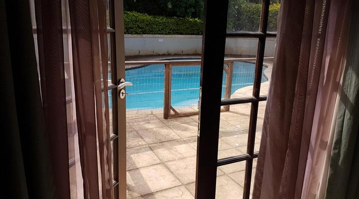 Fairview Bed and Breakfast