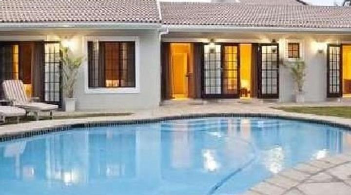 Fairview Bed and Breakfast