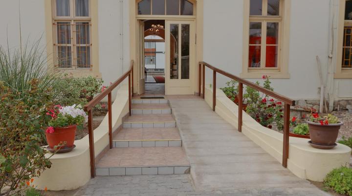 Hotel Prinzessin Ruprecht