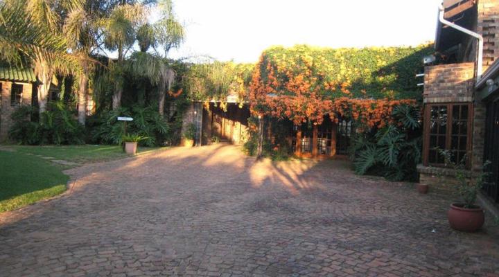 Manor House Bed and Breakfast