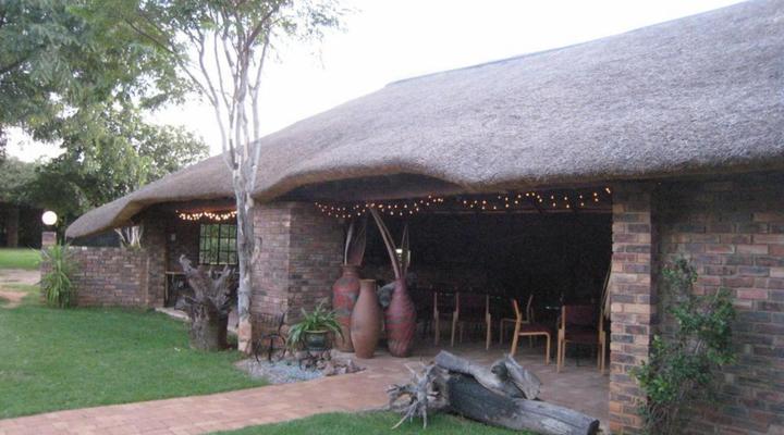 Manor House Bed and Breakfast