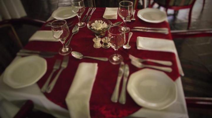 Manor House Bed and Breakfast