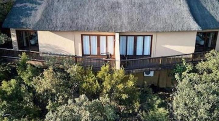 Phumelelo Lodge