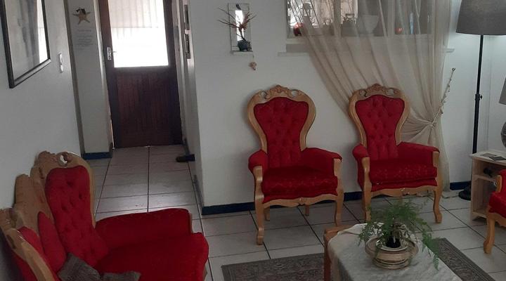 Aquarius Bed and Breakfast