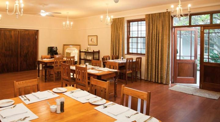 The Queen of Calitzdorp