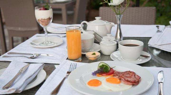 The Queen of Calitzdorp