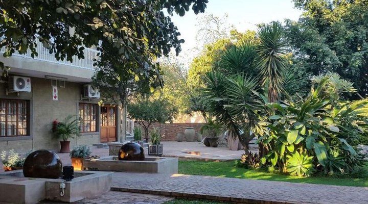 Lifestyle Guest Units