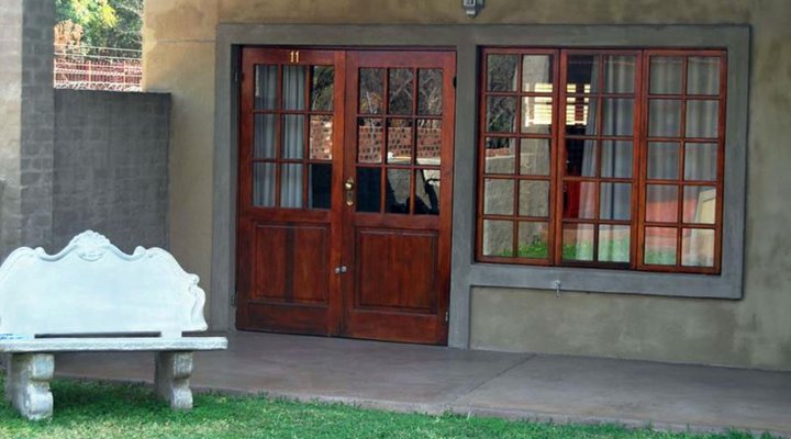 Lifestyle Guest Units