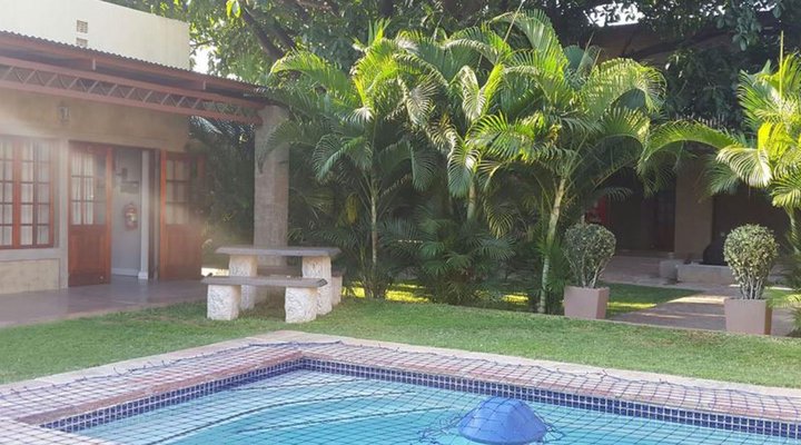 Lifestyle Guest Units