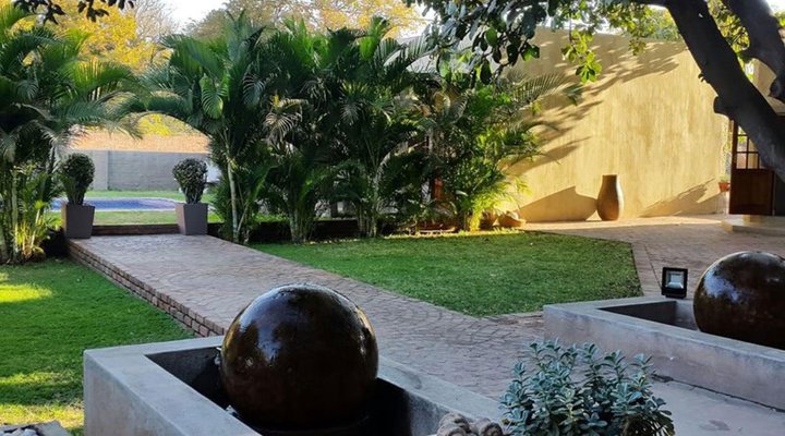 Lifestyle Guest Units