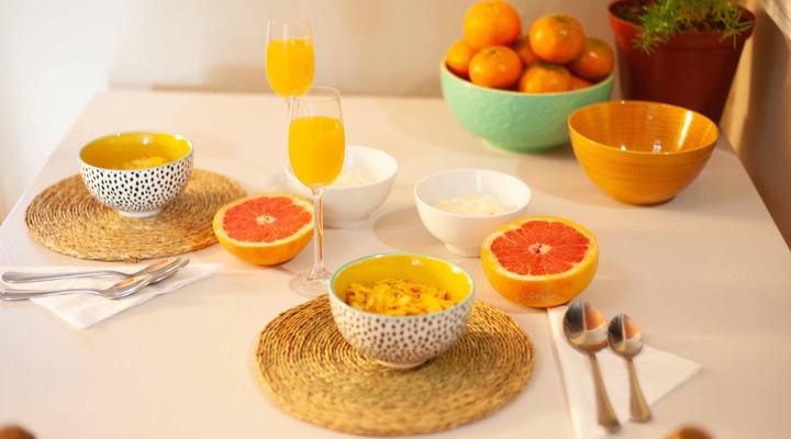 Flametree Guesthouse 