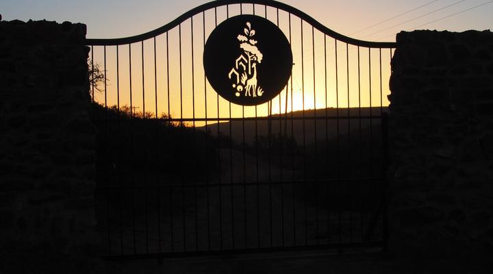 Pure Nature Familodge