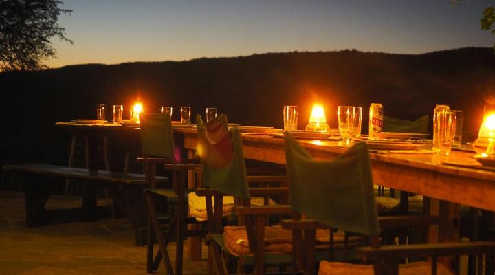 Pure Nature Familodge