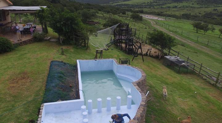 Pure Nature Familodge