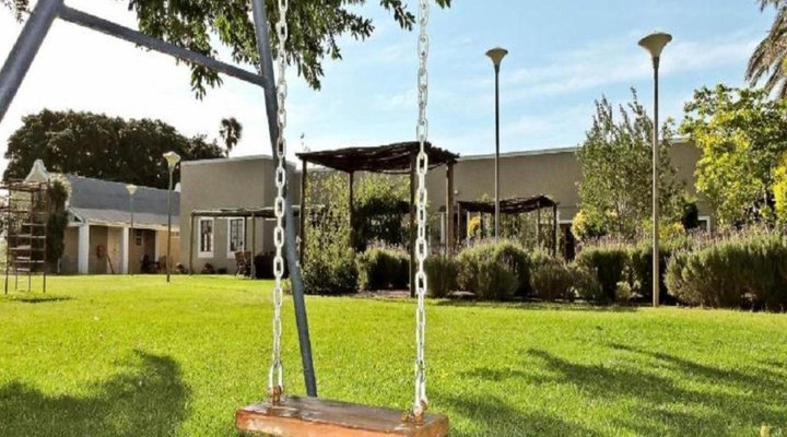 The Kraal Addo