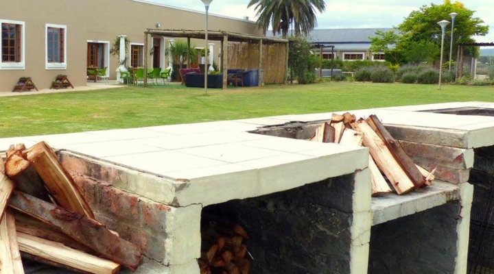 The Kraal Addo