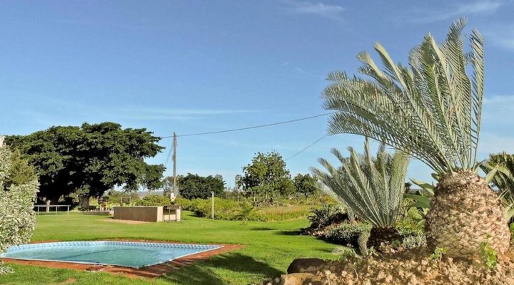 The Kraal Addo