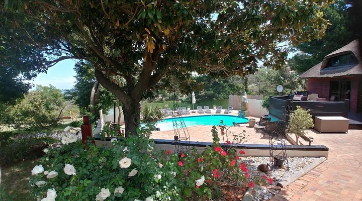 Winelands Villa Guesthouse and Cottages