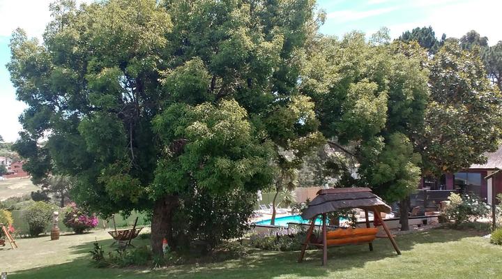 Winelands Villa Guesthouse and Cottages