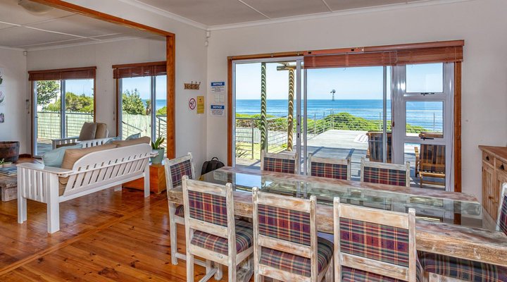 Whale Sea Cottage