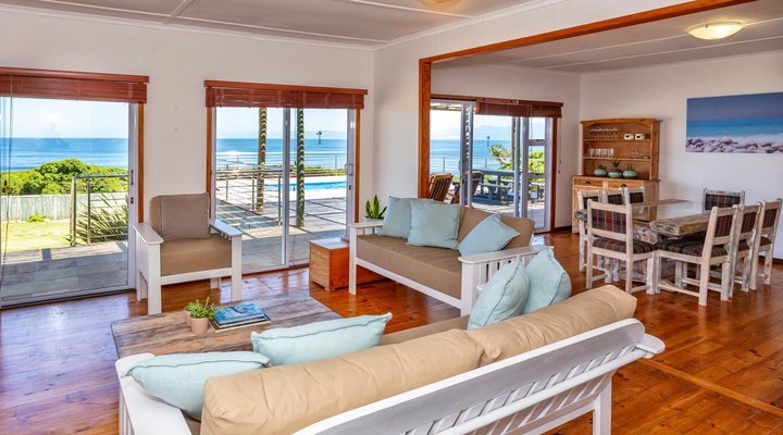 Whale Sea Cottage