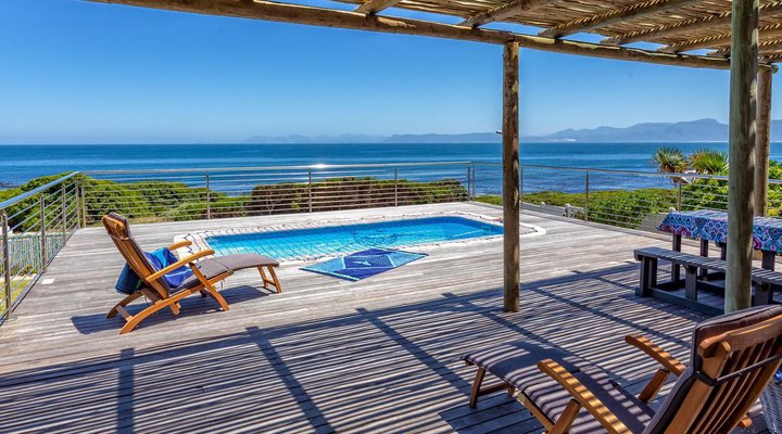 Whale Sea Cottage
