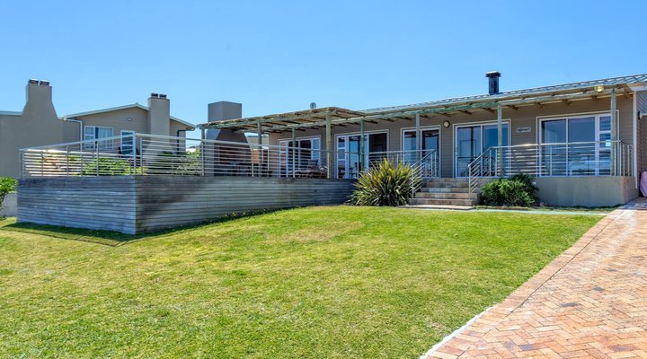 Whale Sea Cottage