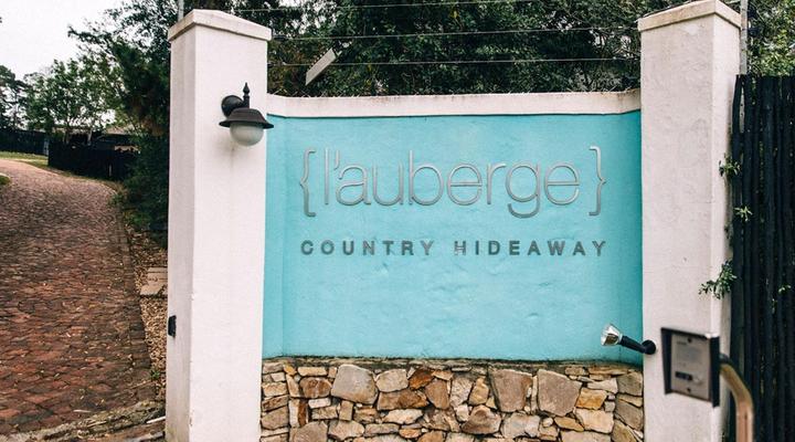 L`auberge Country Hideaway