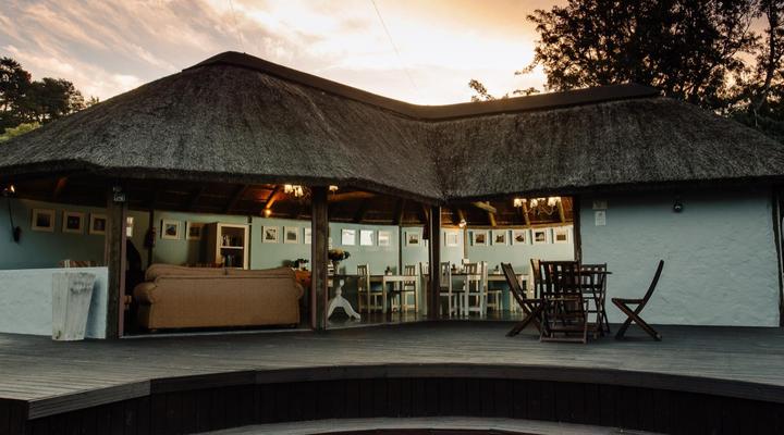 L`auberge Country Hideaway