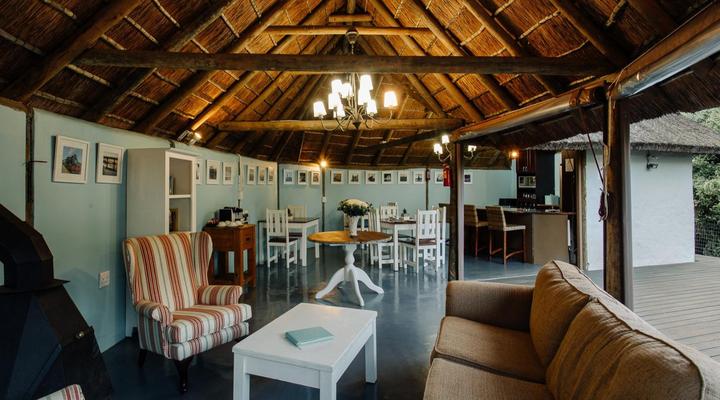 L`auberge Country Hideaway