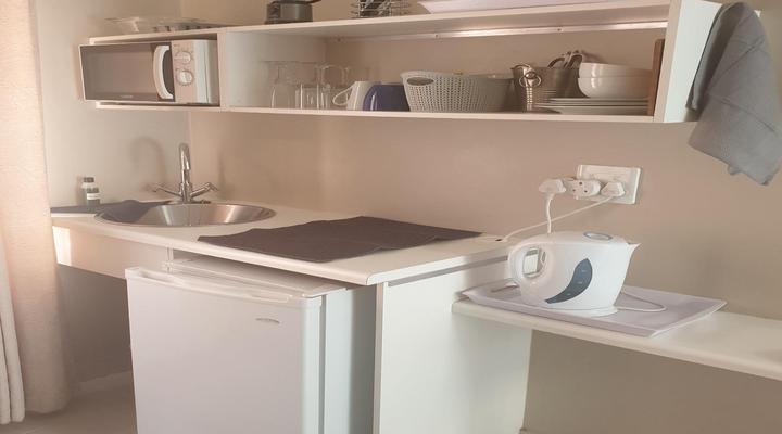 Pecan Place Guest House