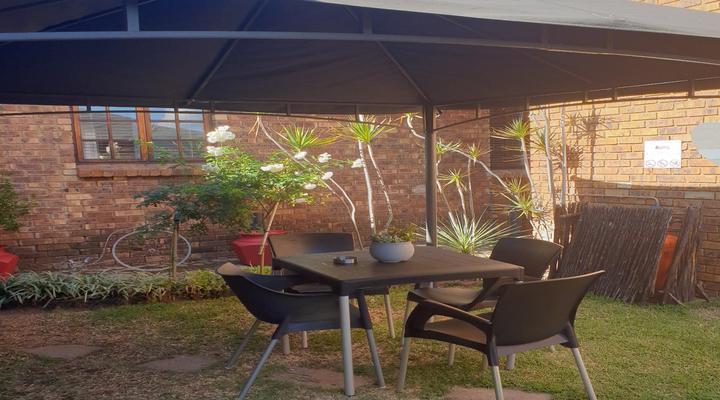 Pecan Place Guest House