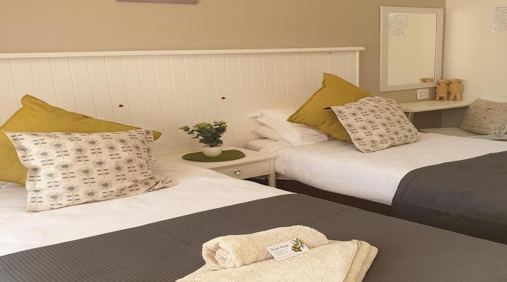 Pecan Place Guest House