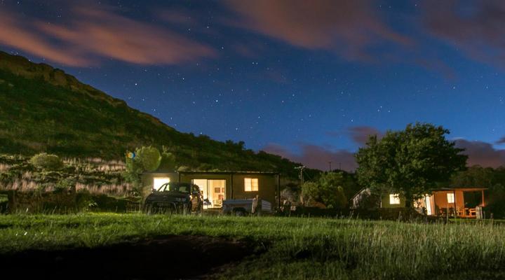 Springwater Cottages