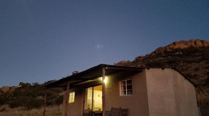 Springwater Cottages