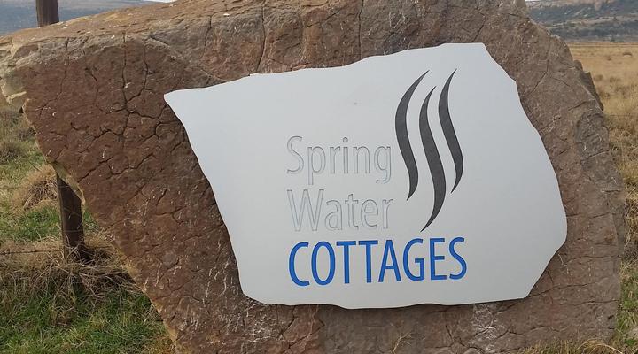 Springwater Cottages