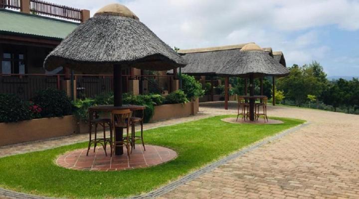 Belle Foret Guest House And Function Venue