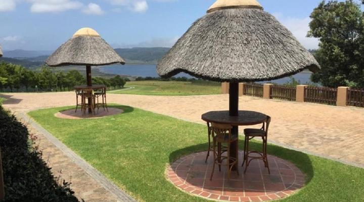 Belle Foret Guest House And Function Venue