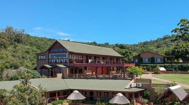 Belle Foret Guest House And Function Venue