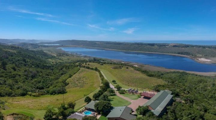 Belle Foret Guest House And Function Venue