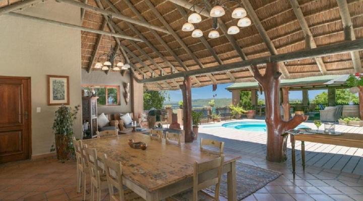 Belle Foret Guest House And Function Venue