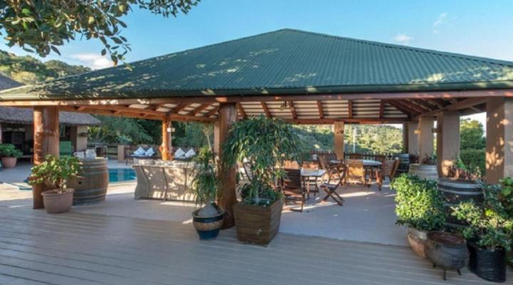 Belle Foret Guest House And Function Venue