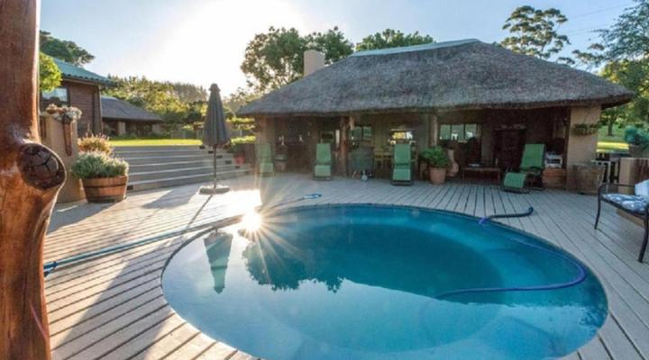 Belle Foret Guest House And Function Venue