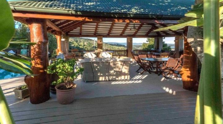 Belle Foret Guest House And Function Venue