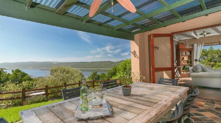 Belle Foret Guest House And Function Venue